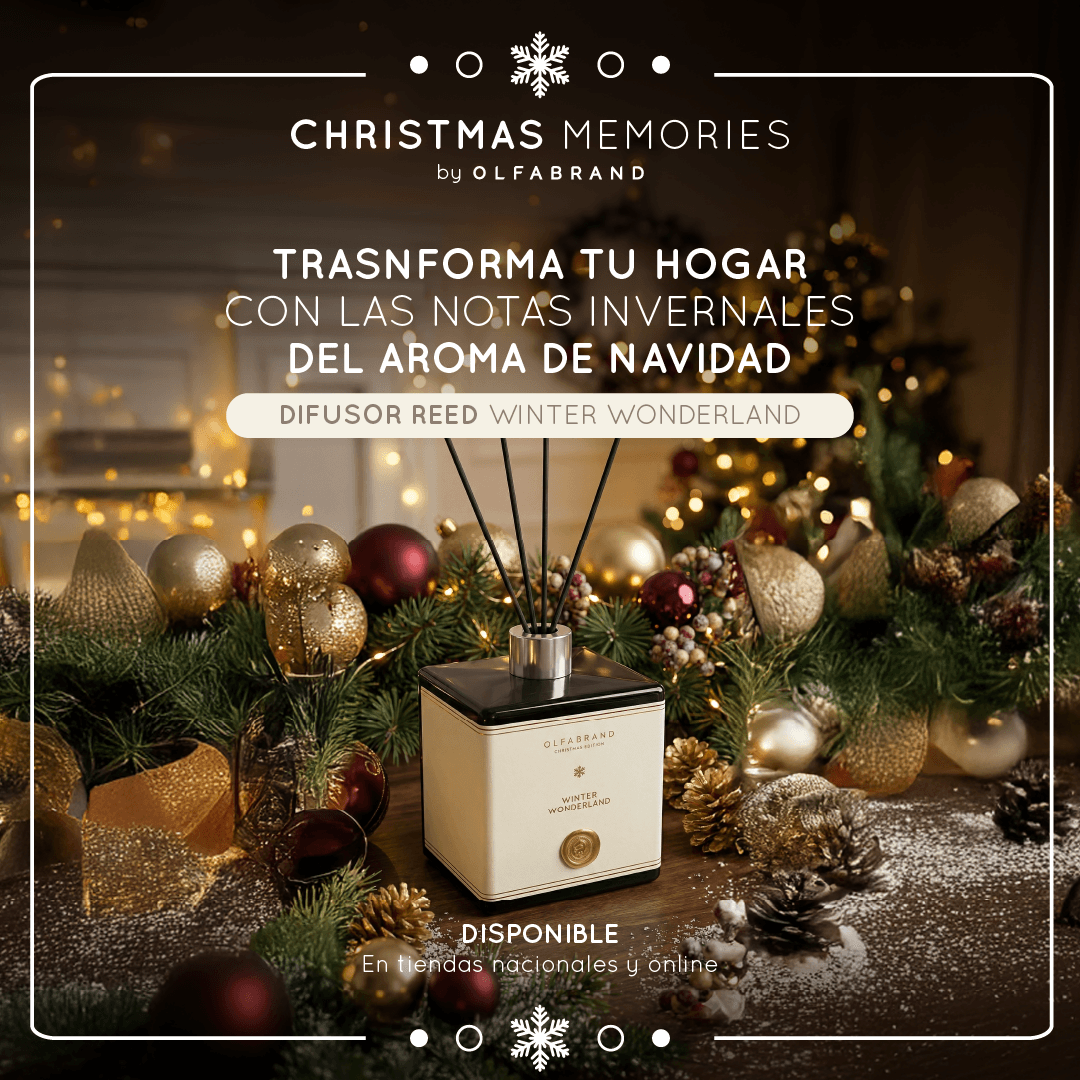 Detalles con aroma: regalos que conectan