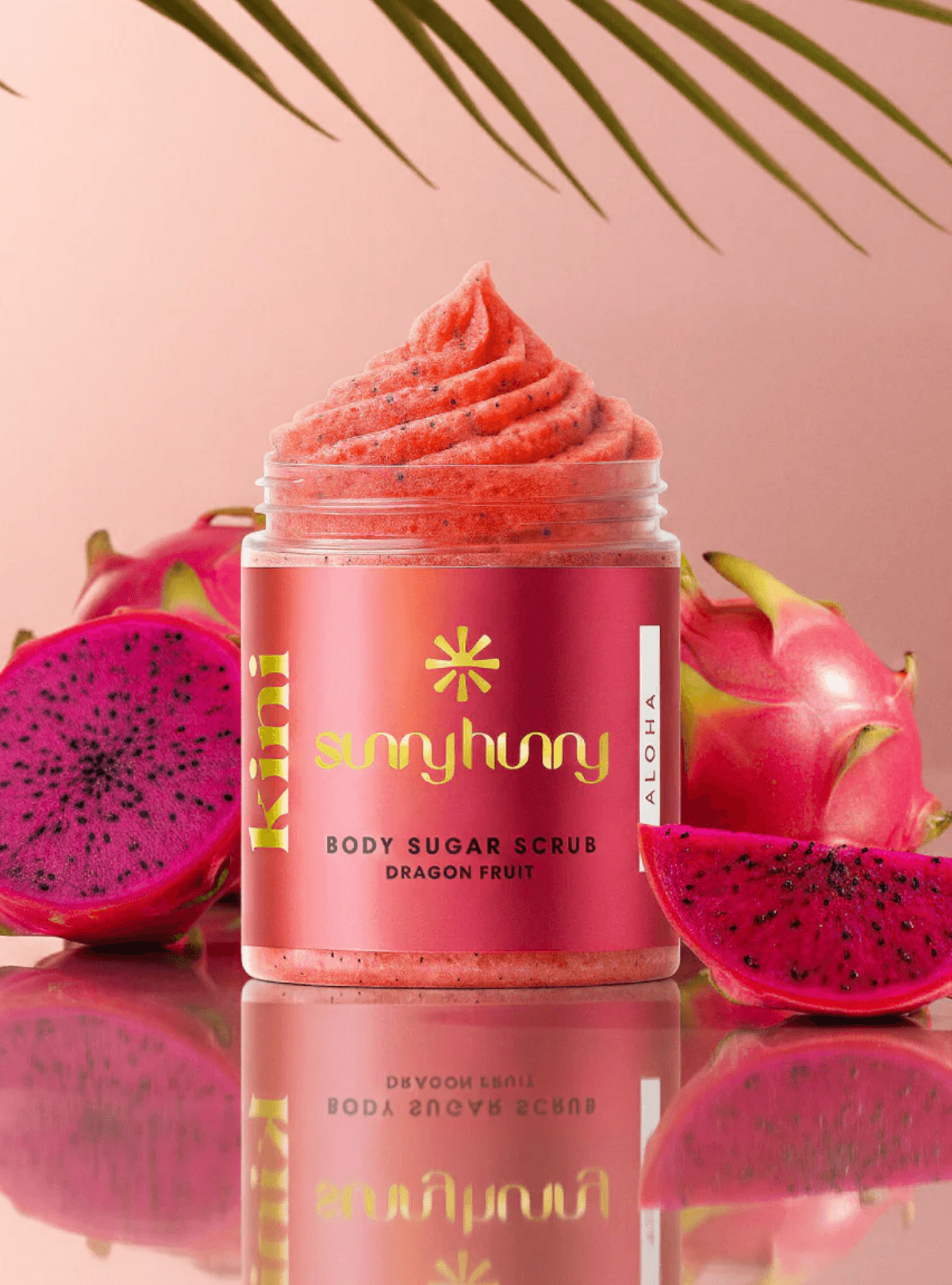 Exfoliante despigmentante Kini🌺