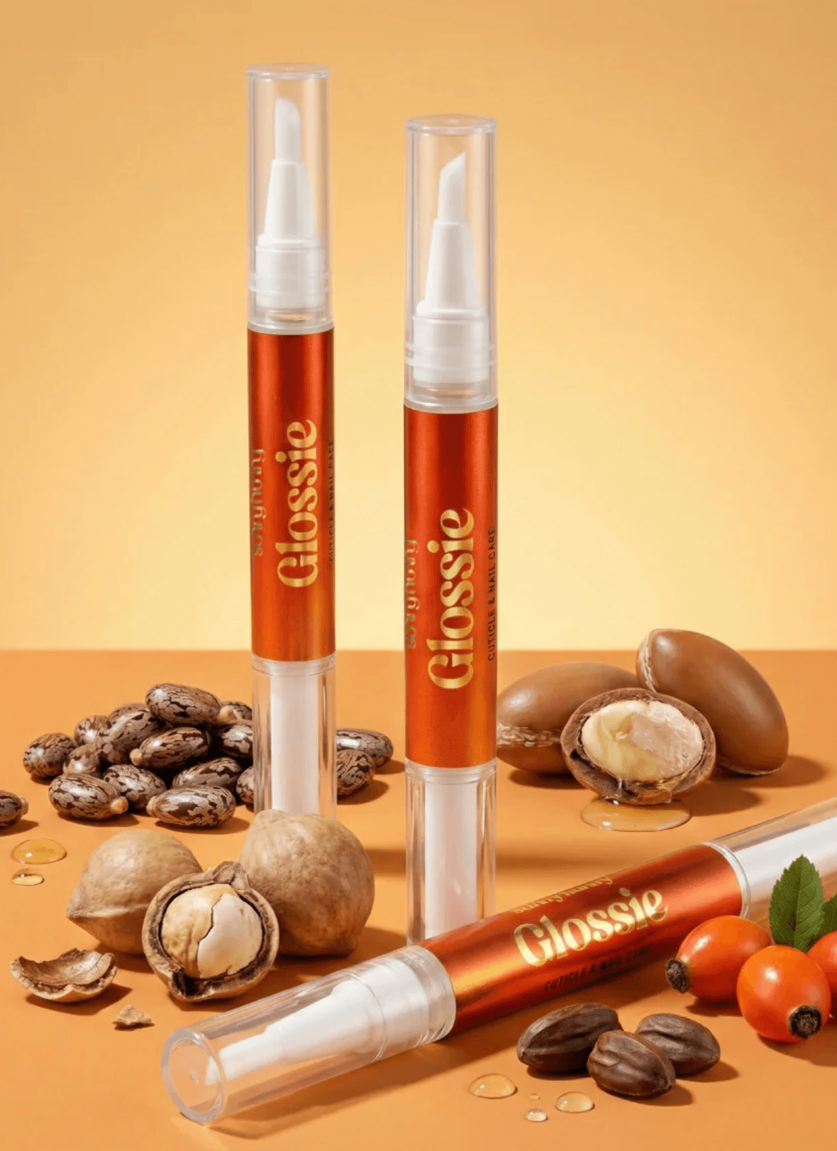 Solución para uñas quebradizas, cutícula reseca y con cueritos