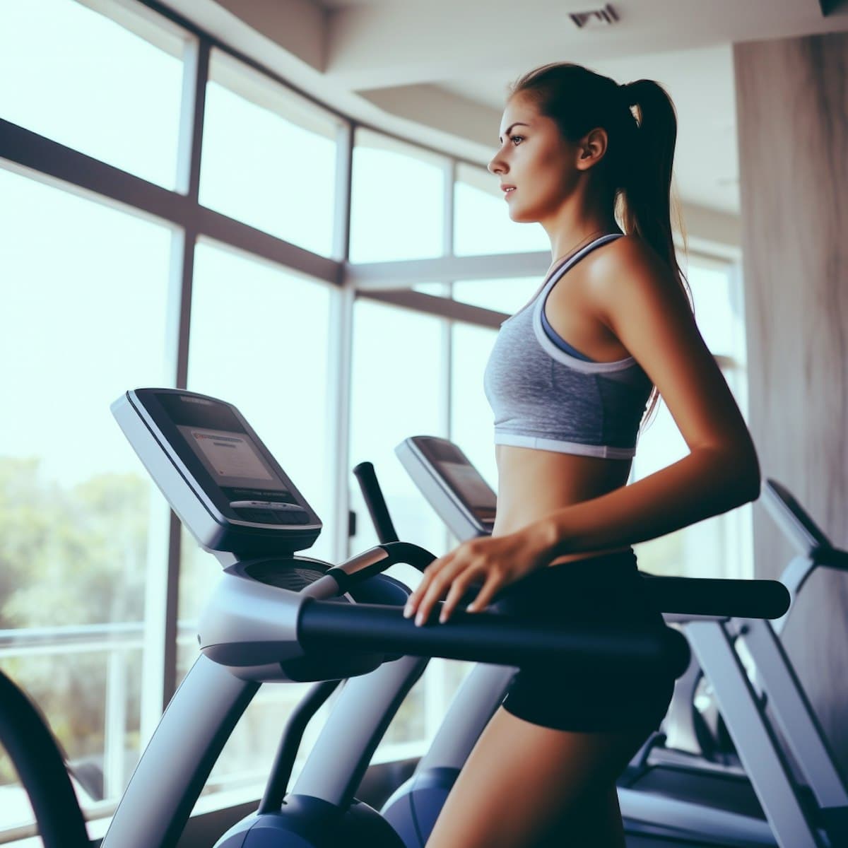 Fitness y Salud