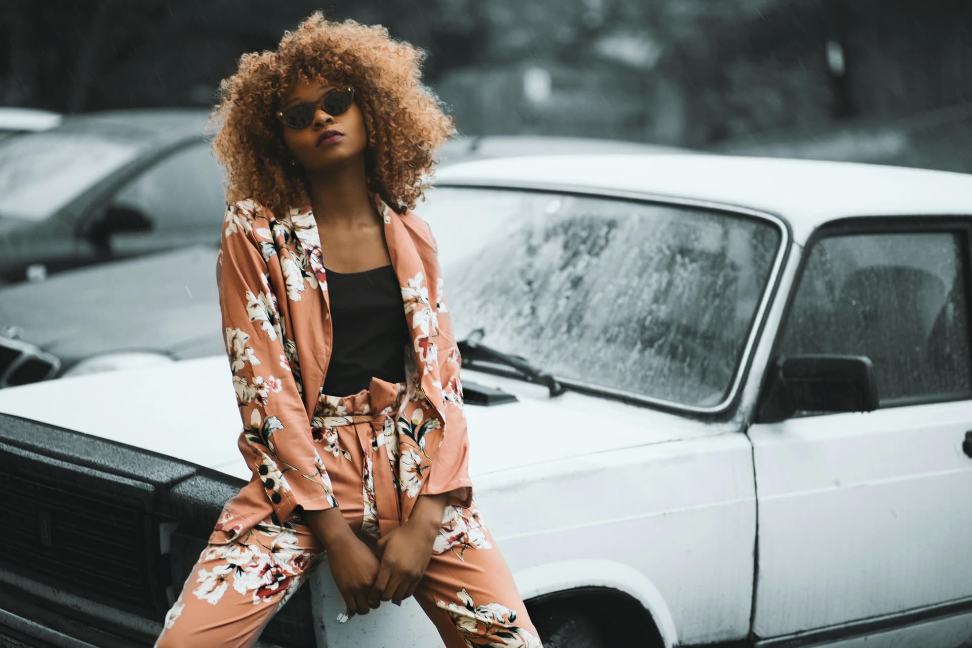 Moda y Estilo