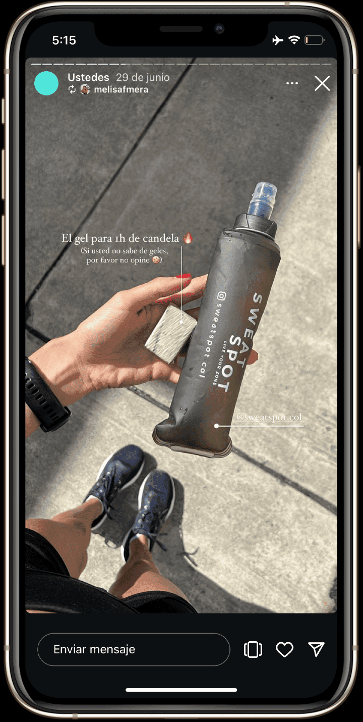 Preview del contenido